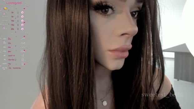 sweetest_bella analsex Webcam SHOW @ Chaturbate 07-03-2026
