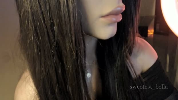 sweetest_bella jerking Webcam SHOW @ Chaturbate 08-03-2026