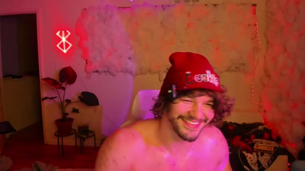 thejohnnystone striptease Webcam SHOW @ Chaturbate 08-03-2026