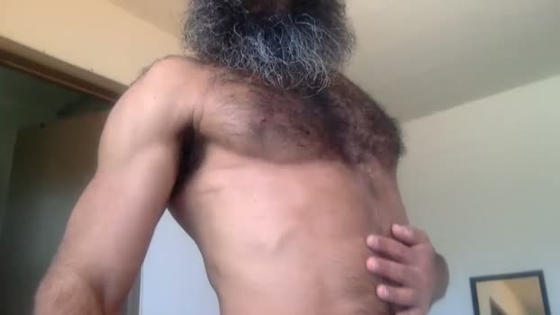 woof_wolf37 big Webcam SHOW @ Chaturbate 07-03-2026