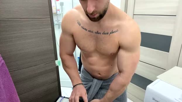 advp69 play Webcam SHOW @ Chaturbate 09-03-2026