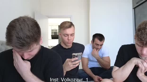 alexxx_d kink Webcam SHOW @ Chaturbate 09-03-2026