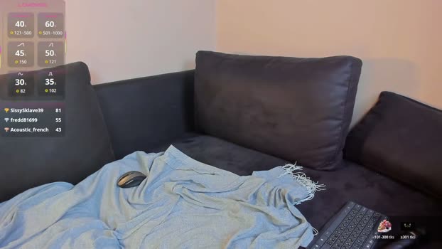 aprilavery beauty Webcam SHOW @ Chaturbate 08-03-2026