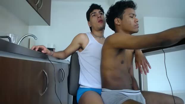 black_men9 analtoy Webcam SHOW @ Chaturbate 09-03-2026