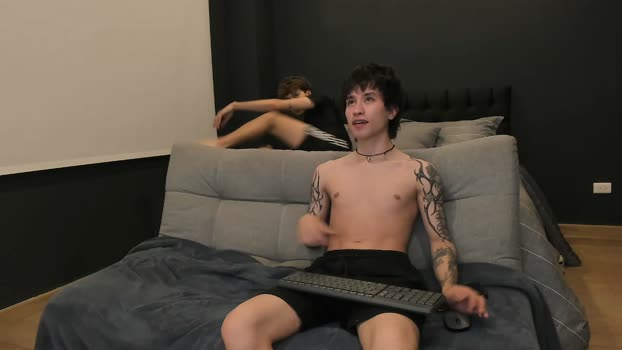 brand741 amateur Webcam SHOW @ Chaturbate 09-03-2026