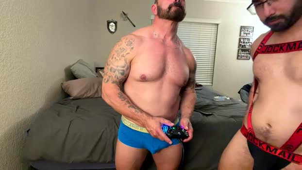 bustedsprockets Show Webcam SHOW @ Chaturbate 09-03-2026