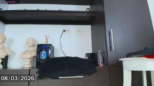 cristal_antonella Download Webcam SHOW @ Chaturbate 08-03-2026