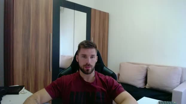 darius_94 toy Webcam SHOW @ Chaturbate 09-03-2026