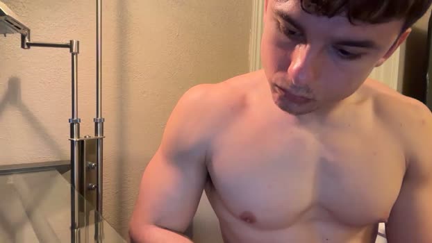 domd3 big Webcam SHOW @ Chaturbate 09-03-2026