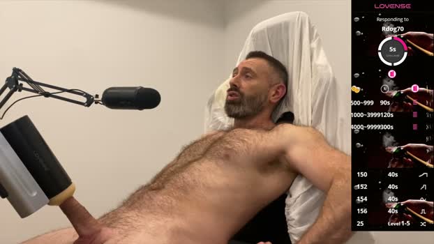 donnybasilisk kiss Webcam SHOW @ Chaturbate 09-03-2026