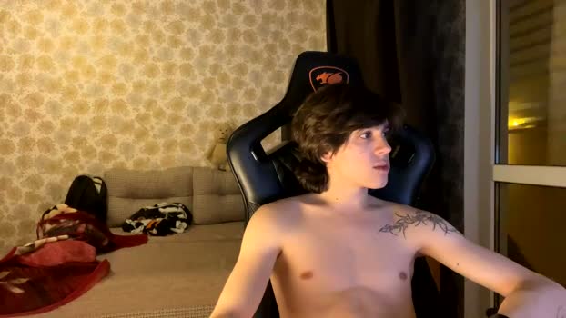 eddiesecret bigballs Webcam SHOW @ Chaturbate 08-03-2026