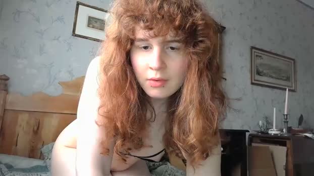 evapilled Nude Webcam SHOW @ Chaturbate 09-03-2026