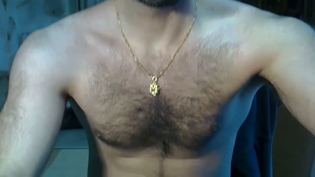 hairydaduncut gag Webcam SHOW @ Chaturbate 09-03-2026