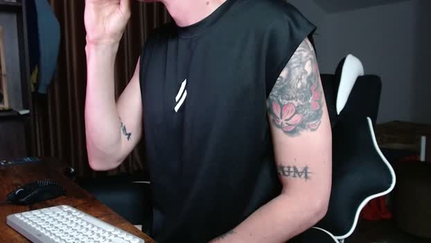hercules__ hot Webcam SHOW @ Chaturbate 09-03-2026