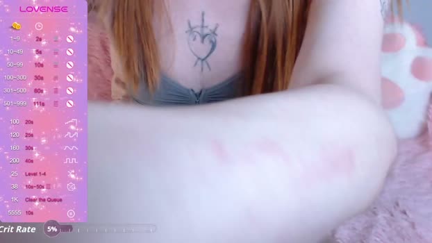honestlynaked Show Webcam SHOW @ Chaturbate 08-03-2026
