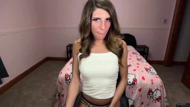 honeyvelourts gag Webcam SHOW @ Chaturbate 09-03-2026