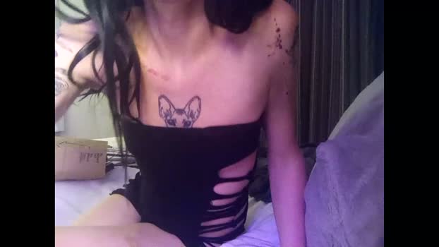 hottiefrmhell97 sexykitty Webcam SHOW @ Chaturbate 09-03-2026