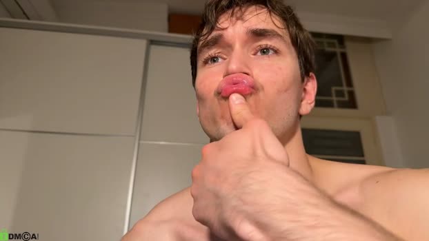 johnnnyhorny play Webcam SHOW @ Chaturbate 09-03-2026