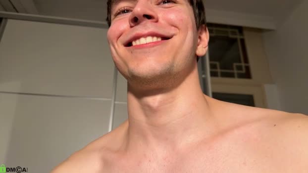 johnnnyhorny bigballs Webcam SHOW @ Chaturbate 09-03-2026