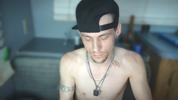 krytiar1992 hot Webcam SHOW @ Chaturbate 09-03-2026