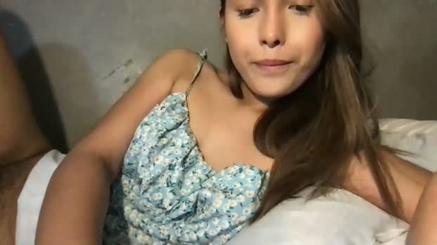 pinky_skylar sweet Webcam SHOW @ Chaturbate 09-03-2026