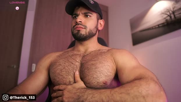 rick_smith153 cute Webcam SHOW @ Chaturbate 09-03-2026