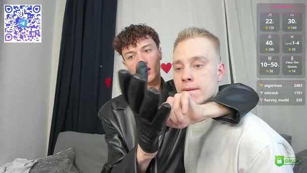 successful_kevin Recorded Webcam SHOW @ Chaturbate 08-03-2026