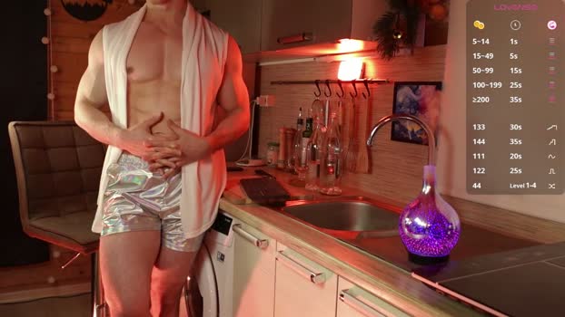 touch_of_eros playtime Webcam SHOW @ Chaturbate 09-03-2026