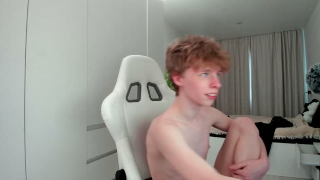 wawesuck Pretty Webcam SHOW @ Chaturbate 09-03-2026