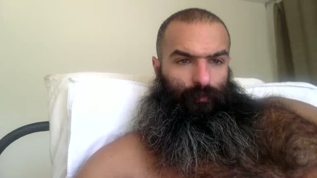 woof_wolf37 naked Webcam SHOW @ Chaturbate 08-03-2026