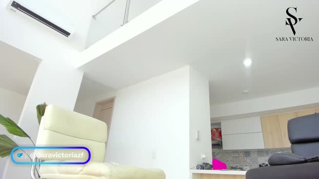 _saravictoria_ bigboobs Webcam SHOW @ Chaturbate 09-03-2026
