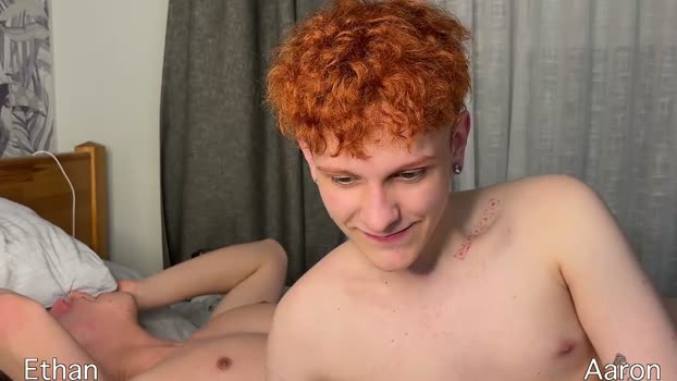 aaron_nathans gag Webcam SHOW @ Chaturbate 09-03-2026