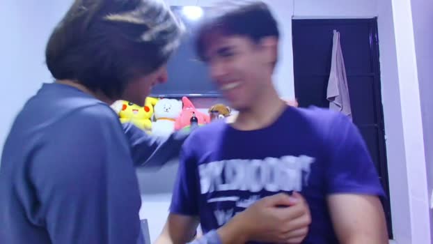 alex_and_fabian sexykitty Webcam SHOW @ Chaturbate 10-03-2026