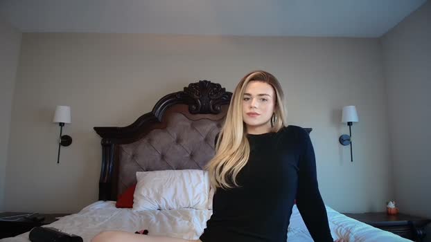 buitifulblonde sexy Webcam SHOW @ Chaturbate 09-03-2026