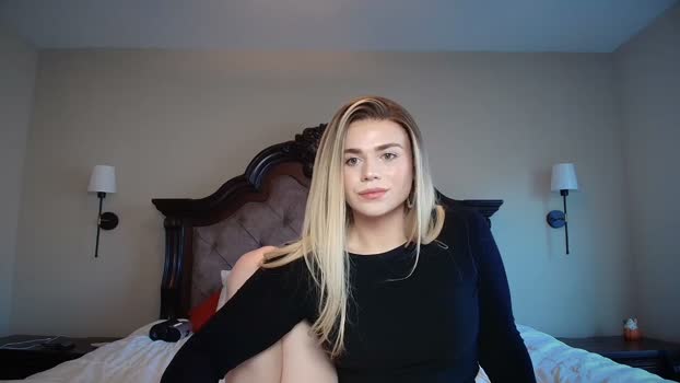 buitifulblonde love Webcam SHOW @ Chaturbate 09-03-2026