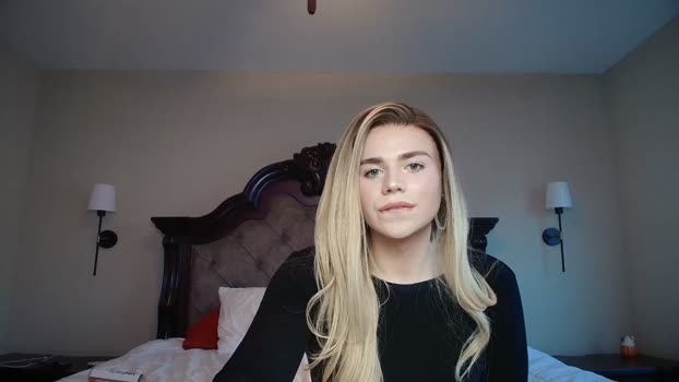buitifulblonde beauty Webcam SHOW @ Chaturbate 10-03-2026
