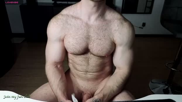 centurion_1 beauty Webcam SHOW @ Chaturbate 09-03-2026