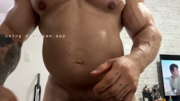 couplemuscle40 Cam Webcam SHOW @ Chaturbate 09-03-2026