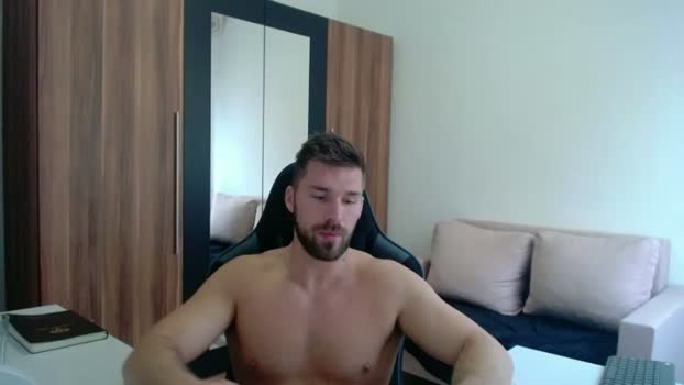 darius_94 XXX Webcam SHOW @ Chaturbate 10-03-2026