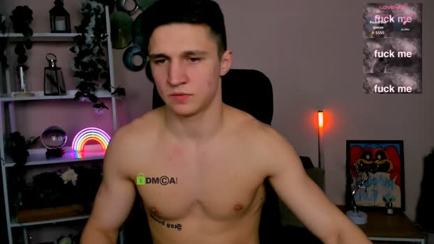 emmanuel_shine analsex Webcam SHOW @ Chaturbate 10-03-2026