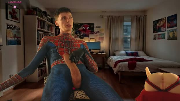 fetishboyfun Recorded Webcam SHOW @ Chaturbate 09-03-2026