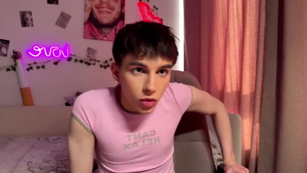 hiidear analsex Webcam SHOW @ Chaturbate 10-03-2026