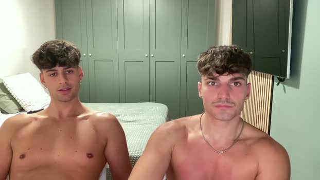 italianboy092 Naked Webcam SHOW @ Chaturbate 09-03-2026