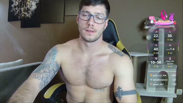 jason_thegreat bigcock Webcam SHOW @ Chaturbate 09-03-2026