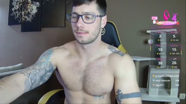 jason_thegreat oral Webcam SHOW @ Chaturbate 10-03-2026