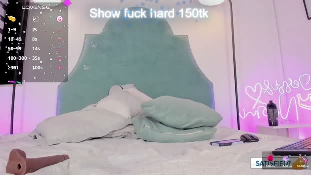 jessicameron bigdick Webcam SHOW @ Chaturbate 10-03-2026