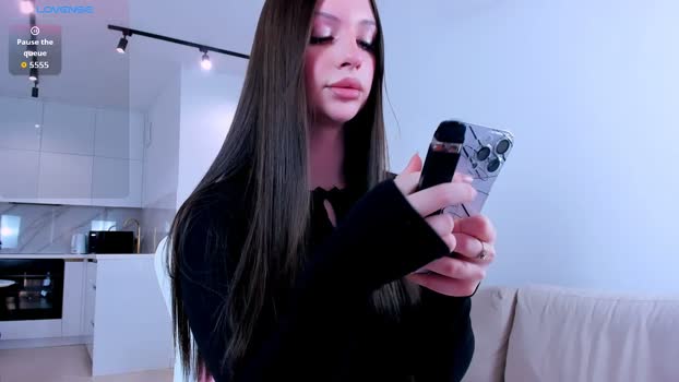 khloeforever wet Webcam SHOW @ Chaturbate 10-03-2026