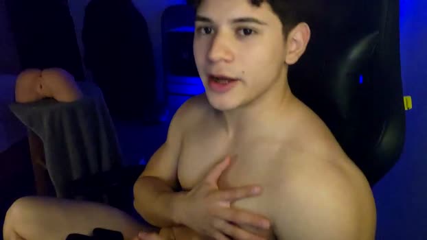 lilhotnando kiss Webcam SHOW @ Chaturbate 10-03-2026