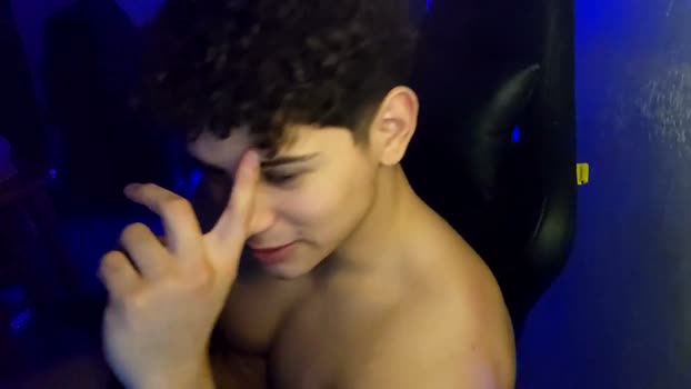 lilhotnando toy Webcam SHOW @ Chaturbate 10-03-2026