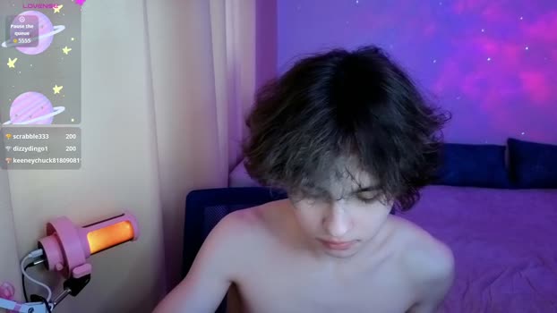 lukahayes cute Webcam SHOW @ Chaturbate 09-03-2026